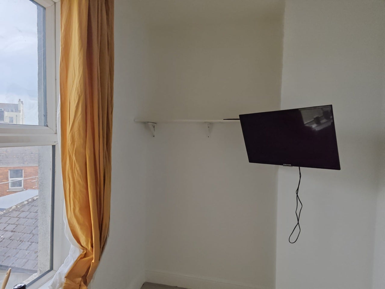 Flat Ranelagh Road in Weymouth