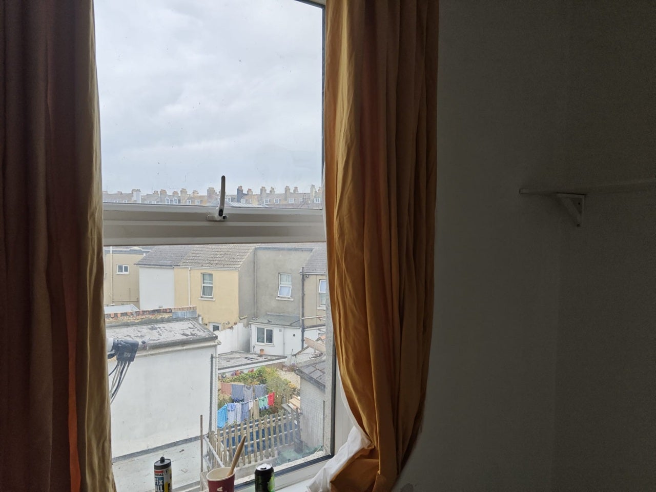 Flat Ranelagh Road in Weymouth