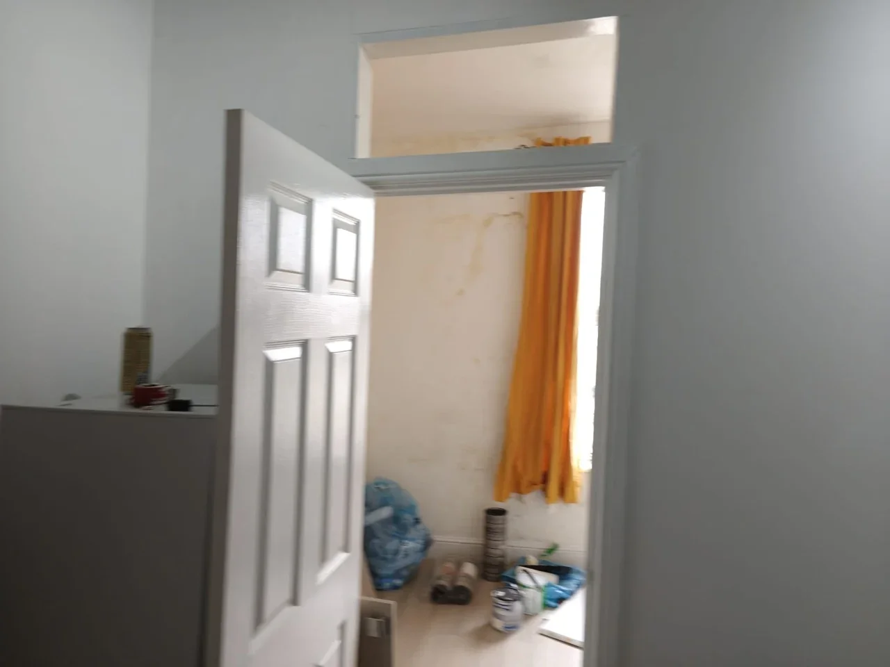 Flat Ranelagh Road in Weymouth
