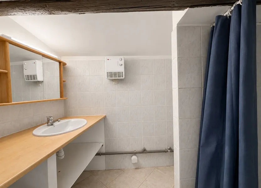 Appartement Rue Docteur Jean Roux à L'Isle-sur-la-Sorgue
