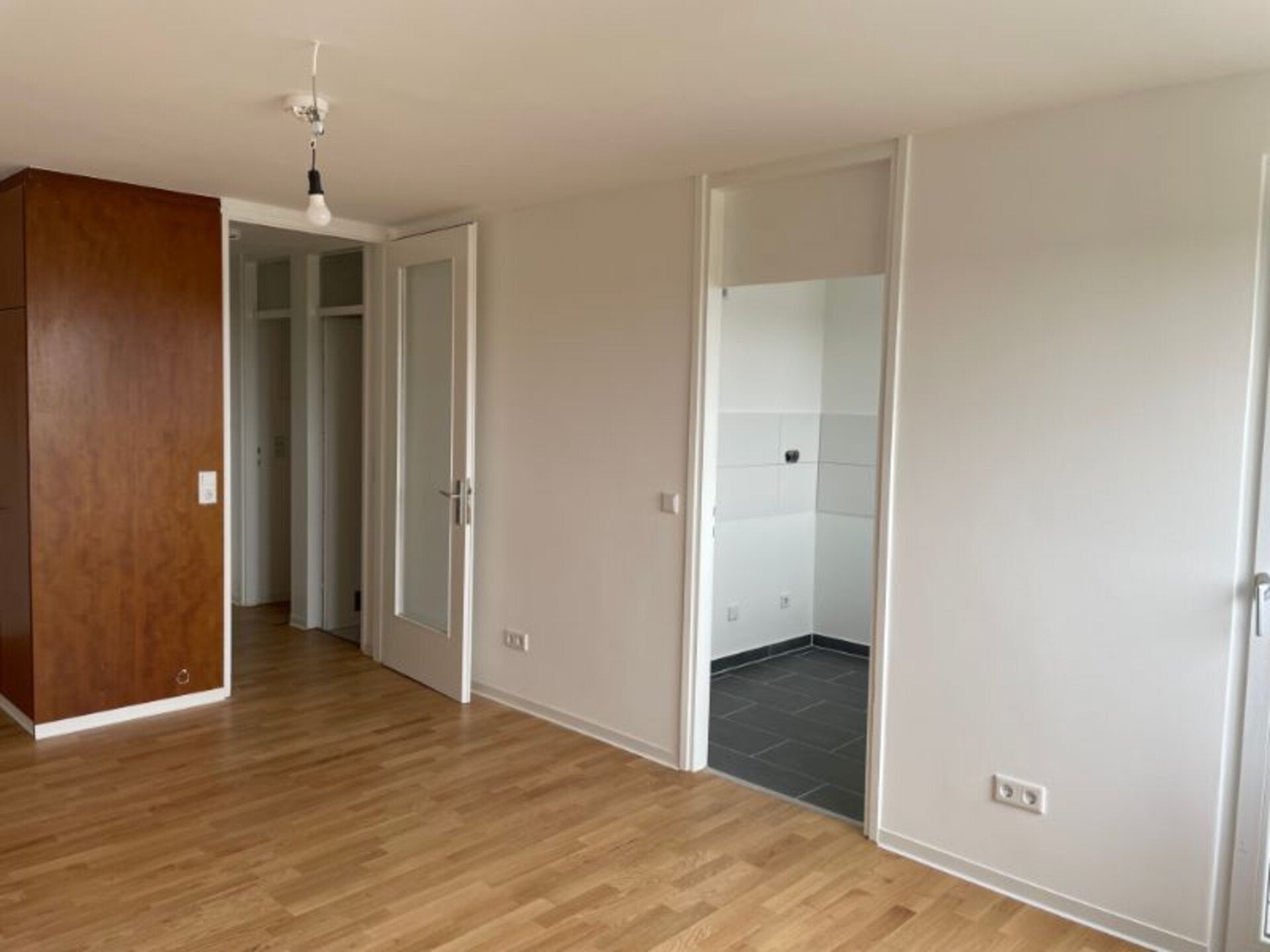 Wohnung Bessemerstraße in Nürnberg