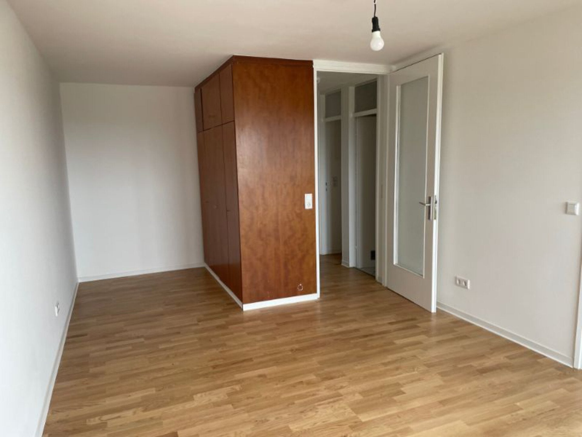 Wohnung Bessemerstraße in Nürnberg