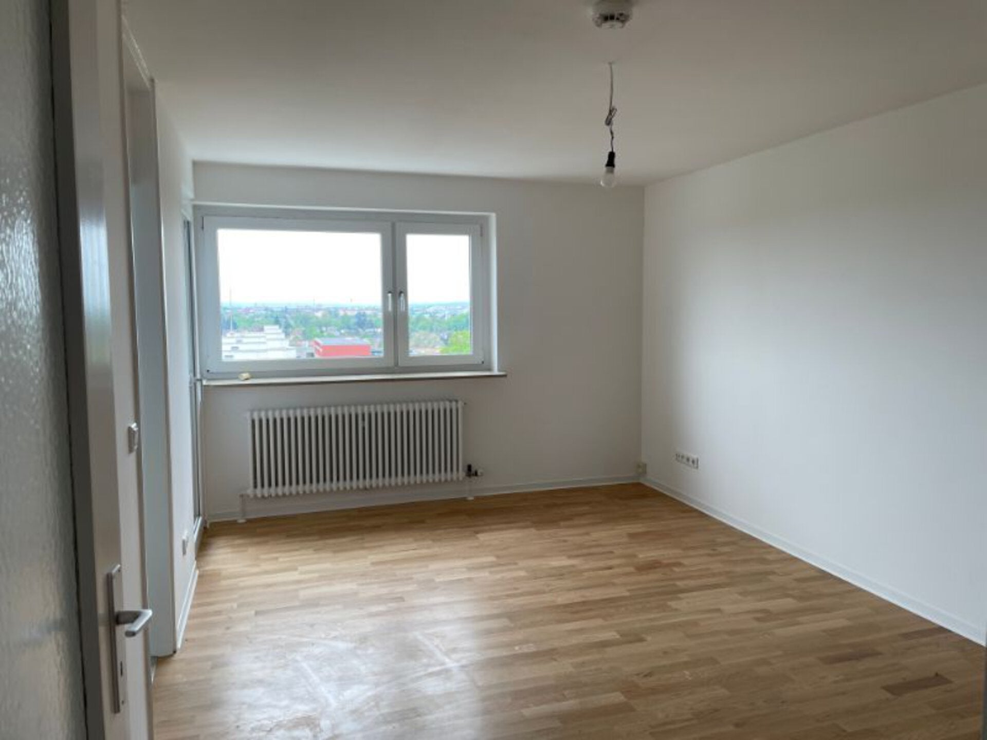 Wohnung Bessemerstraße in Nürnberg