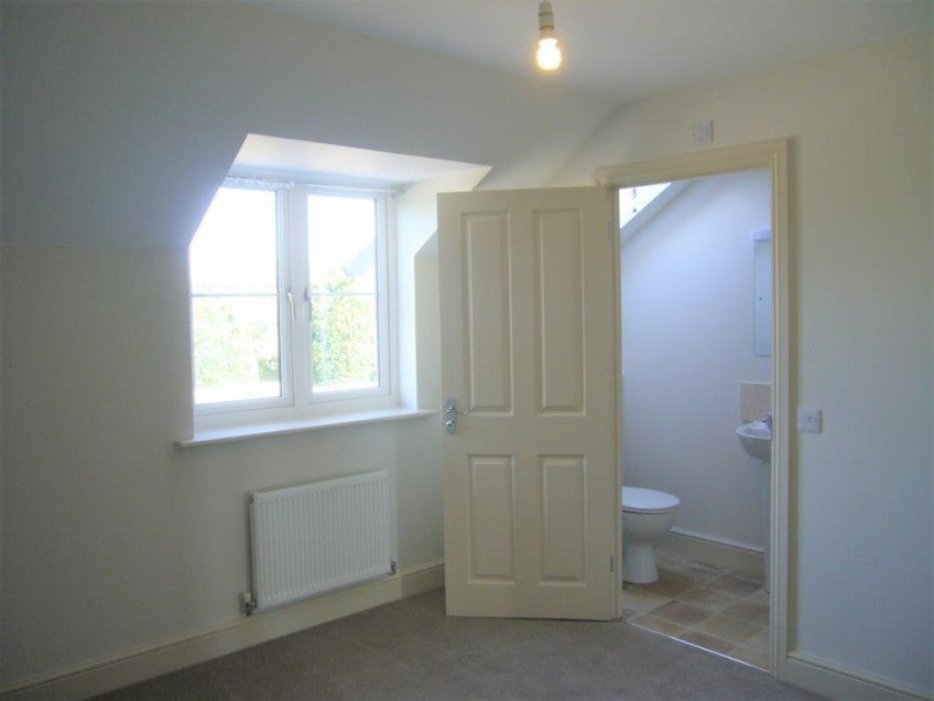 House Arkell Avenue in West Oxfordshire