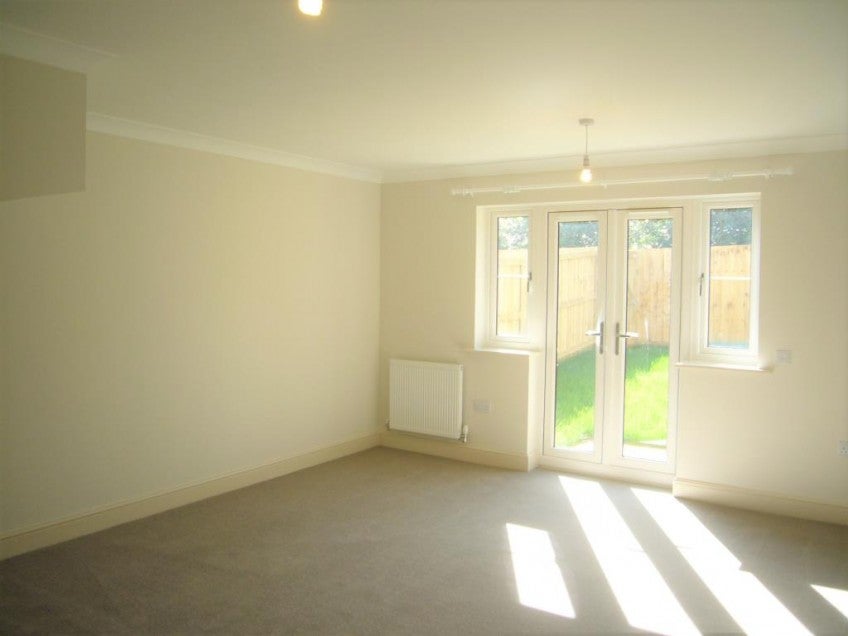 House Arkell Avenue in West Oxfordshire