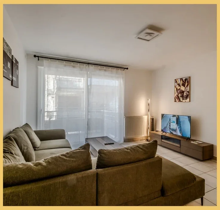 Appartement Rue Jean Blanchard à Thonon-les-Bains