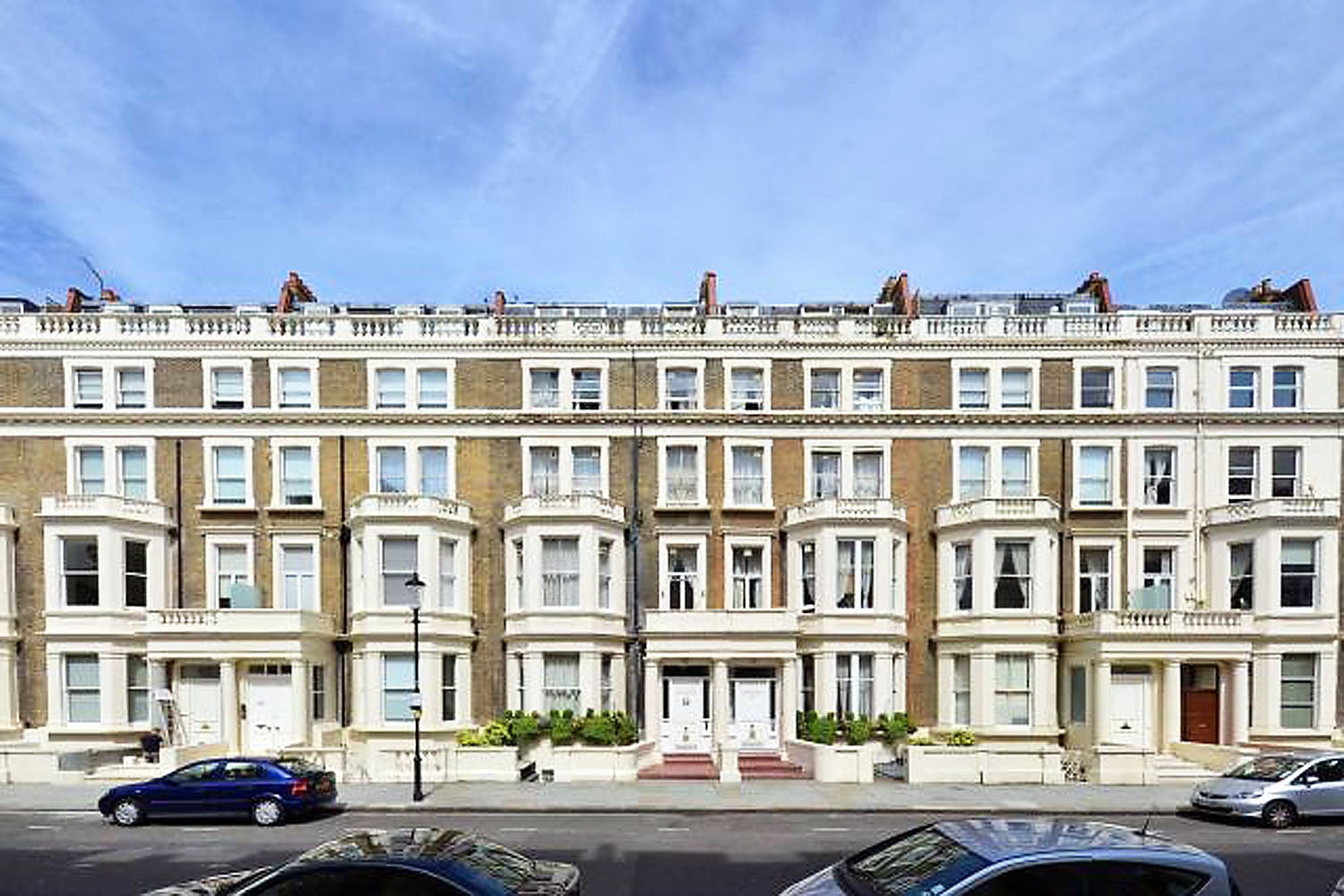 Room Penywern Road in Greater London