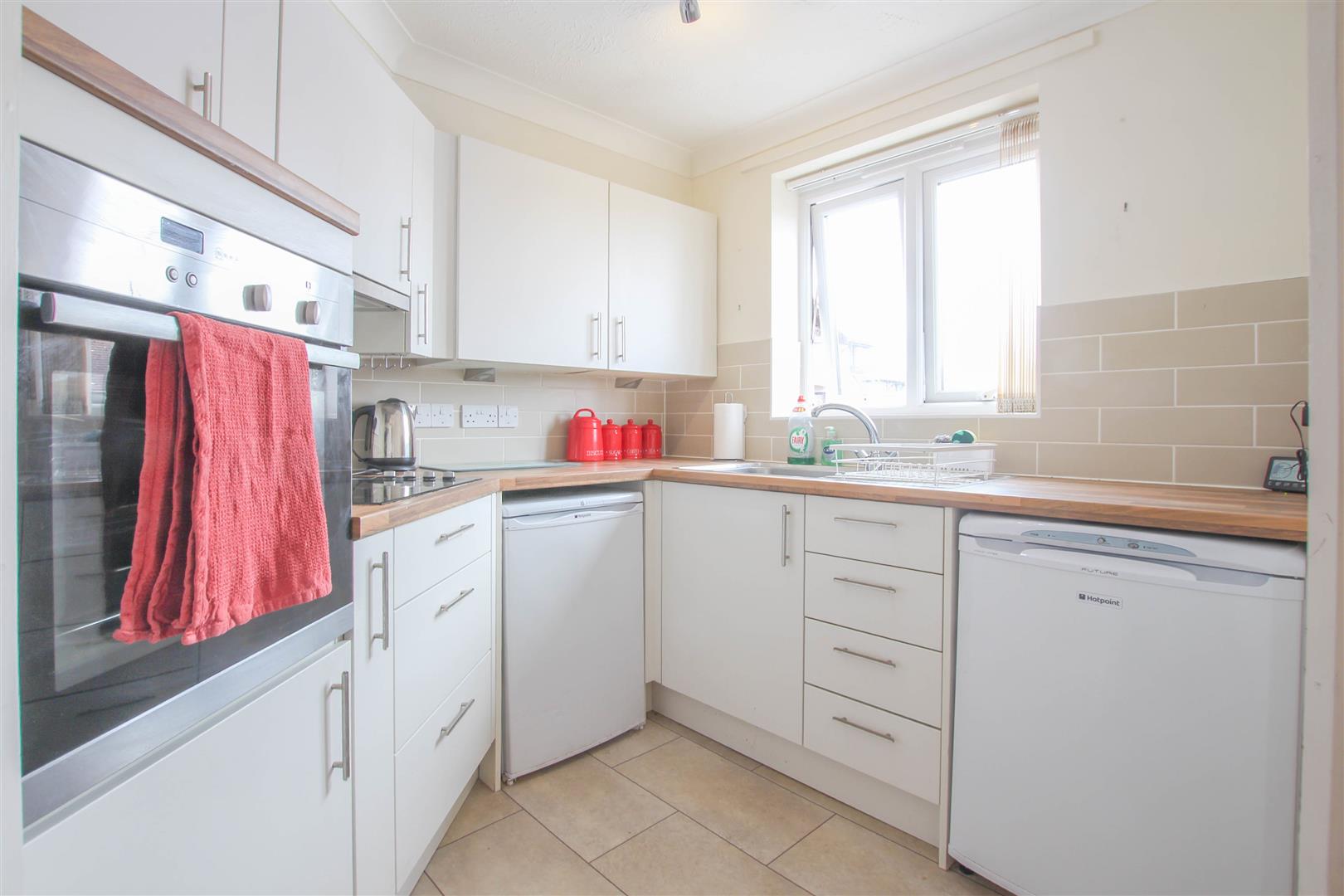 Flat Barley Court in Uttlesford