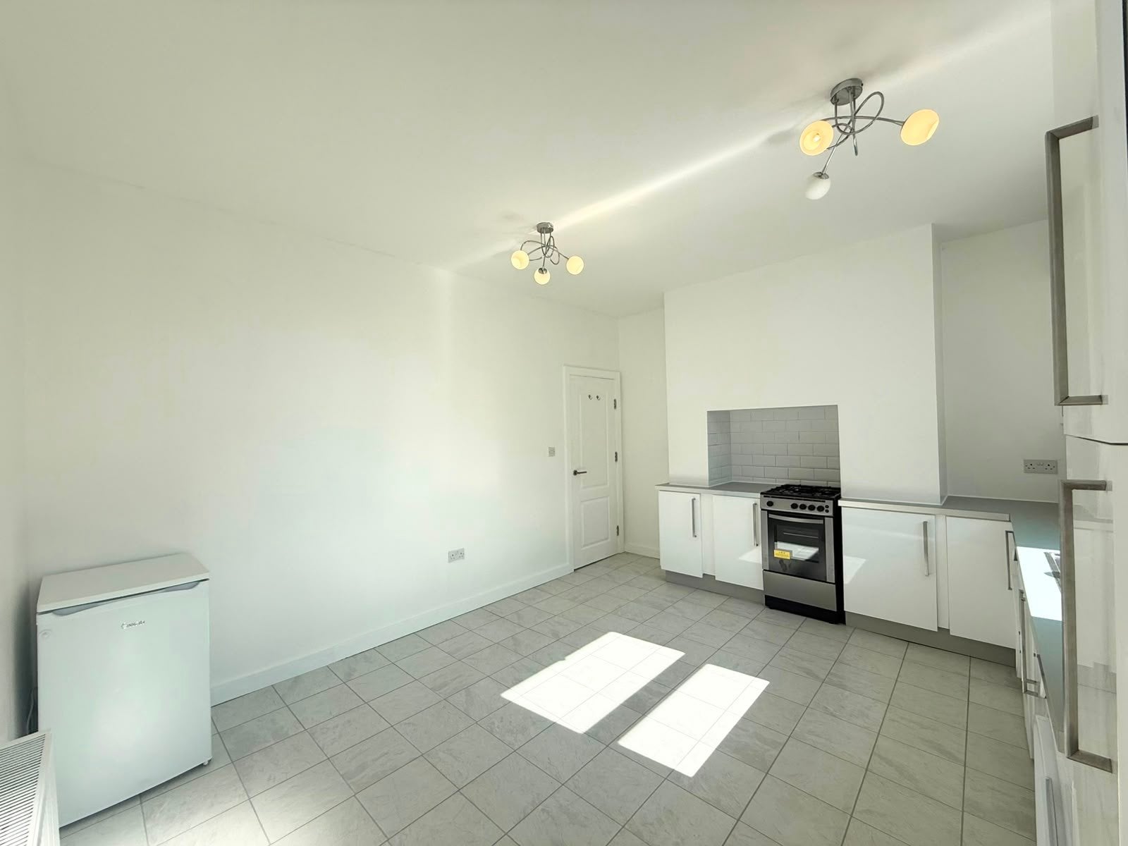 Flat Hayleigh Mount in Leeds