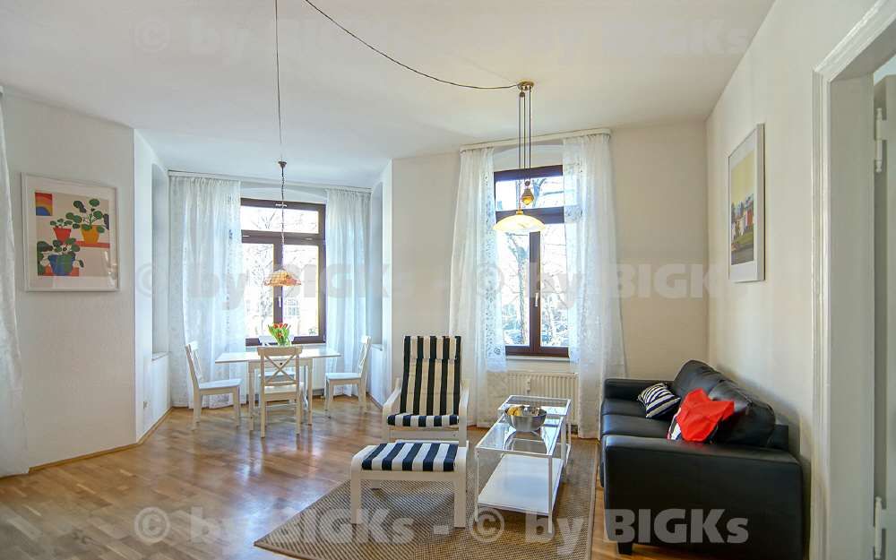 Wohnung Schleiermacherstraße in Halle (Saale)