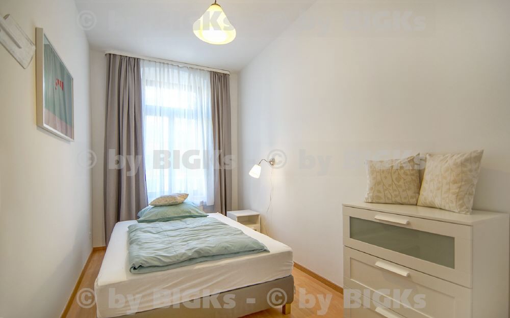 Wohnung Schleiermacherstraße in Halle (Saale)