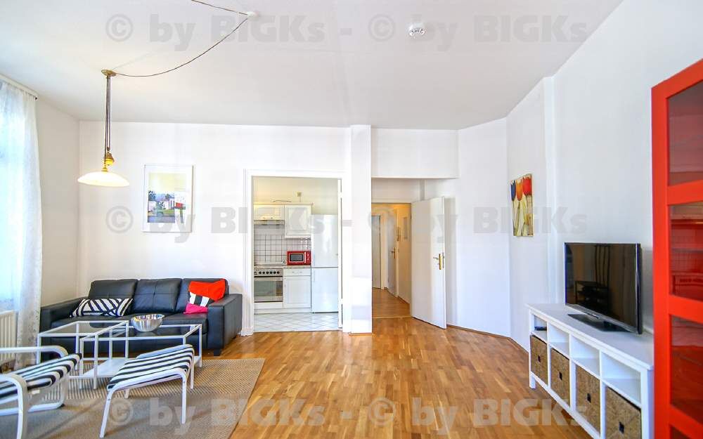 Wohnung Schleiermacherstraße in Halle (Saale)