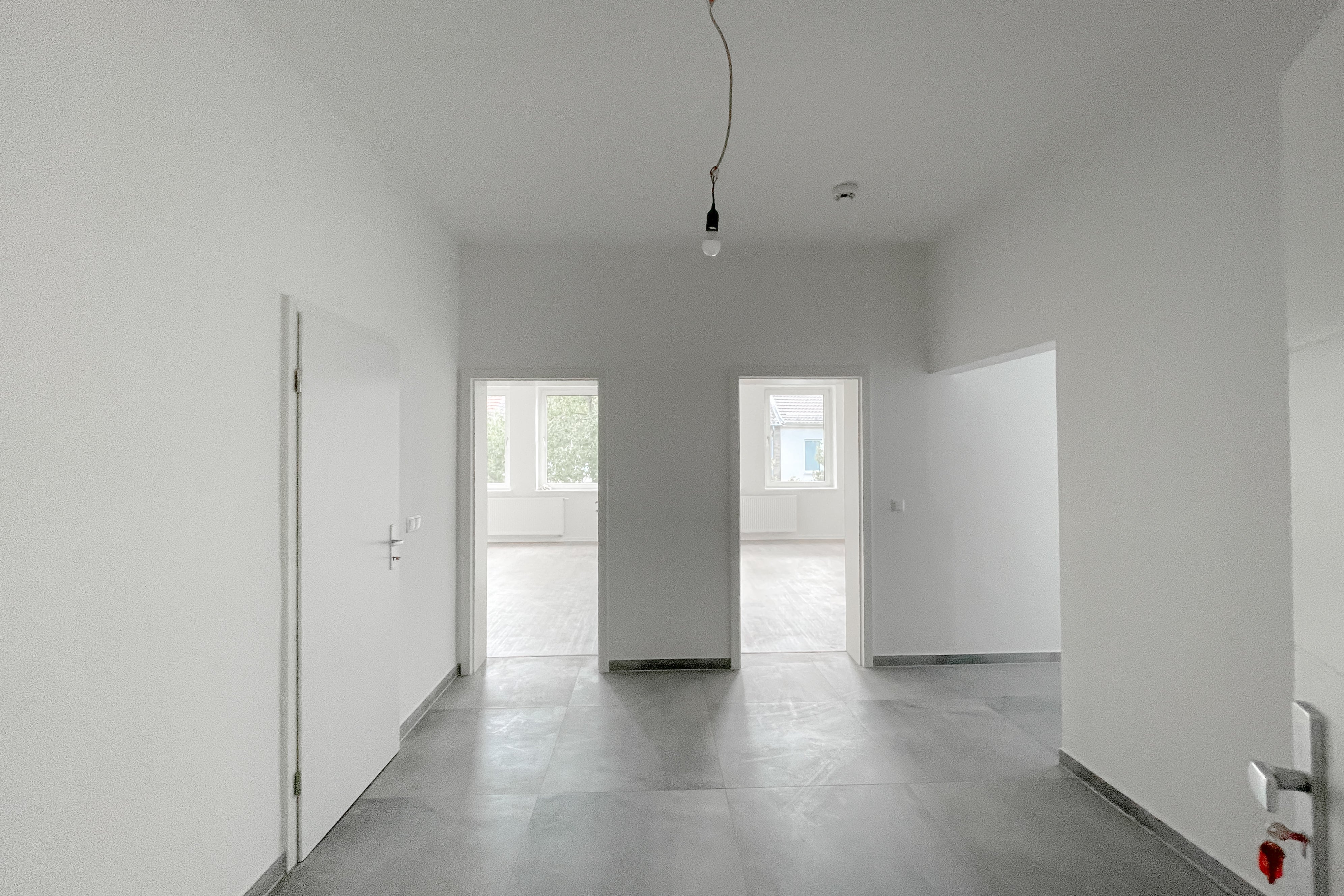 Wohnung Brüderstraße in Bochum