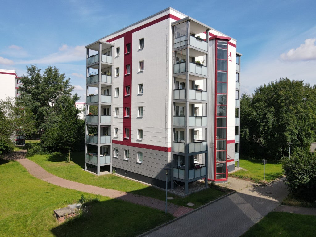 Wohnung Bruno-Beye-Ring in Magdeburg