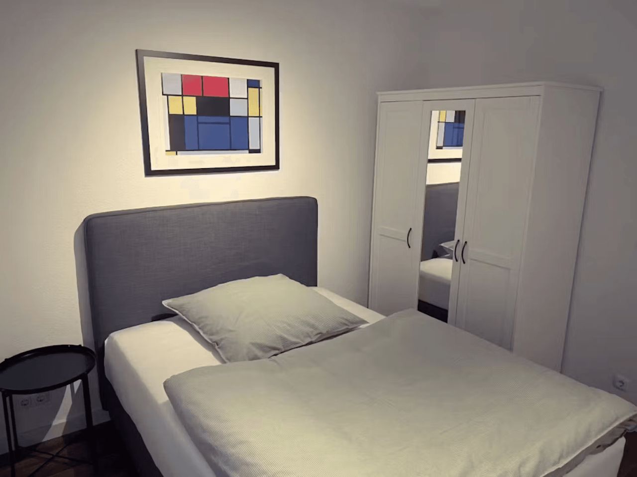 Wohnung Koselstraße in Frankfurt am Main