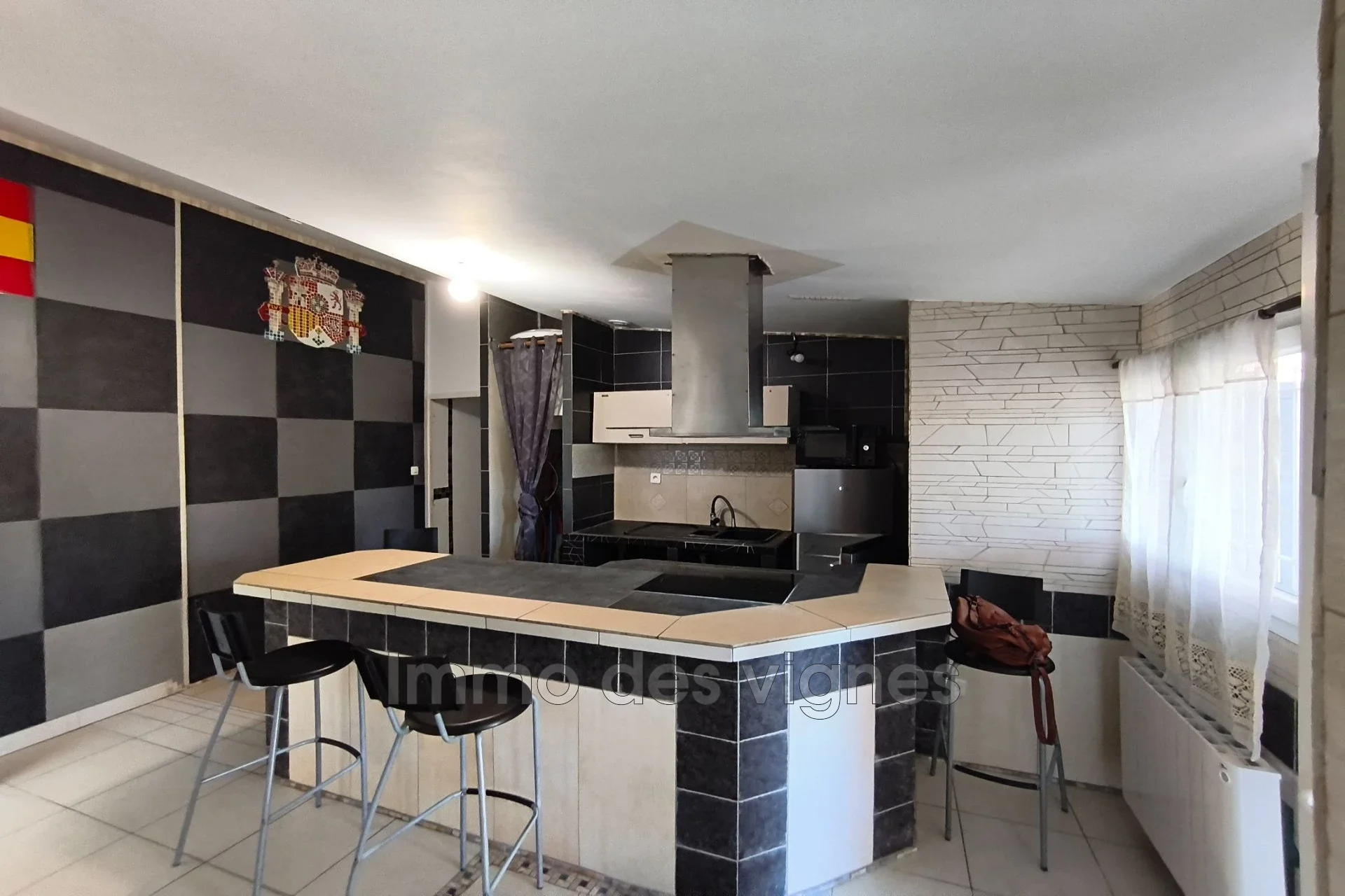 Appartement Rue du Président Coty à Ambarès-et-Lagrave