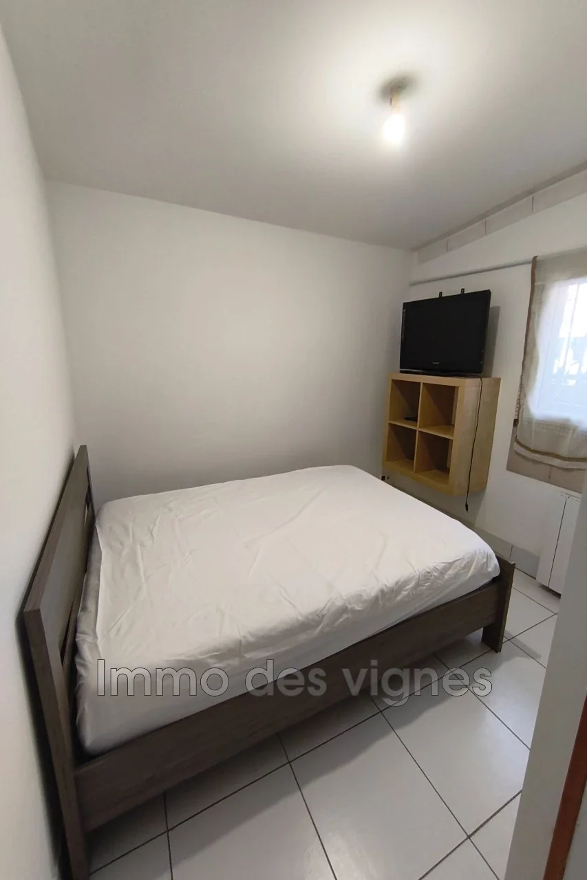 Appartement Rue du Président Coty à Ambarès-et-Lagrave