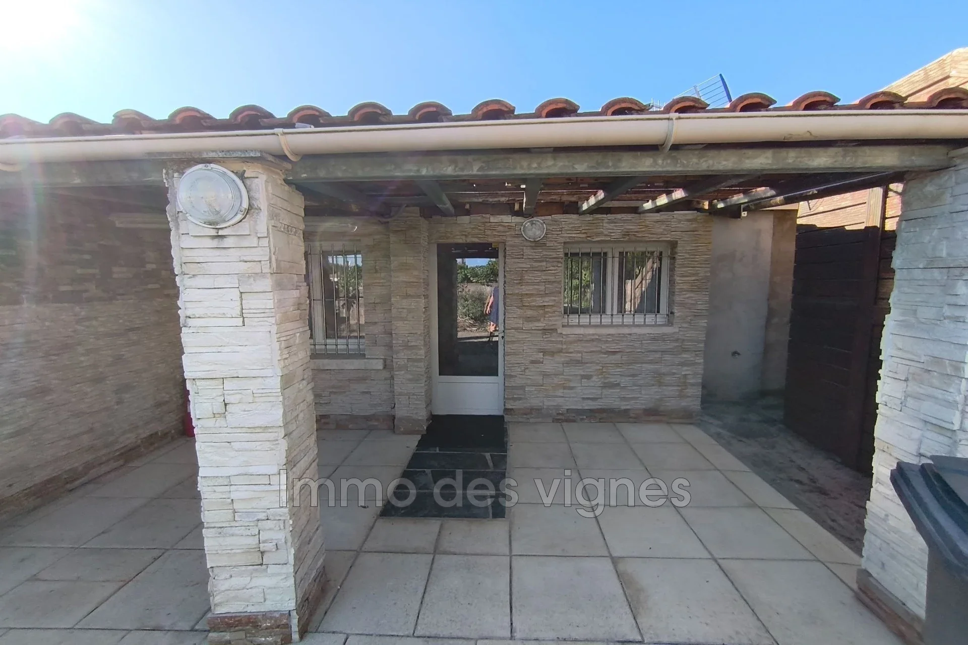 Appartement Rue du Président Coty à Ambarès-et-Lagrave