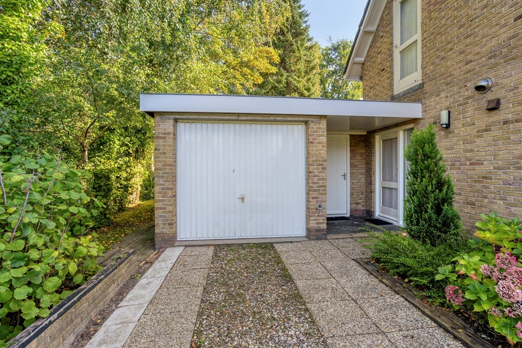 Vrijstaande woning te koop: Triemsterloane 4, Kollumersweach