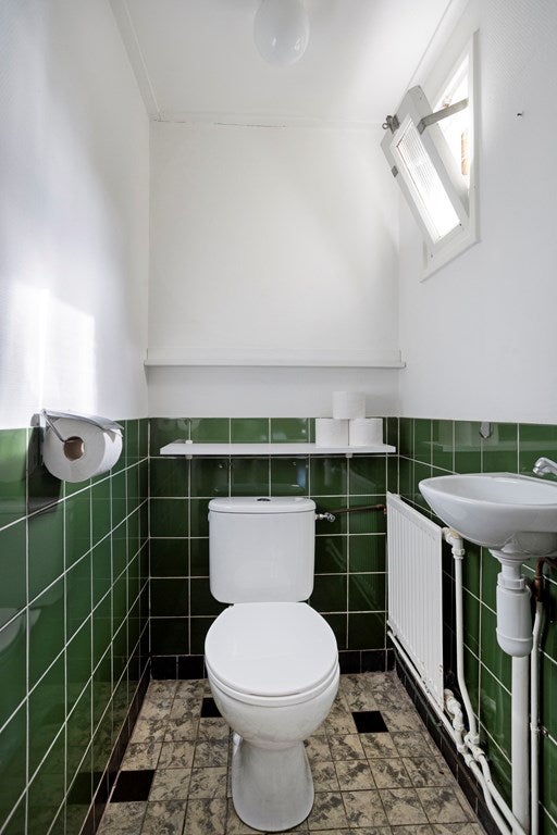 Vrijstaande woning te koop: Triemsterloane 4, Kollumersweach