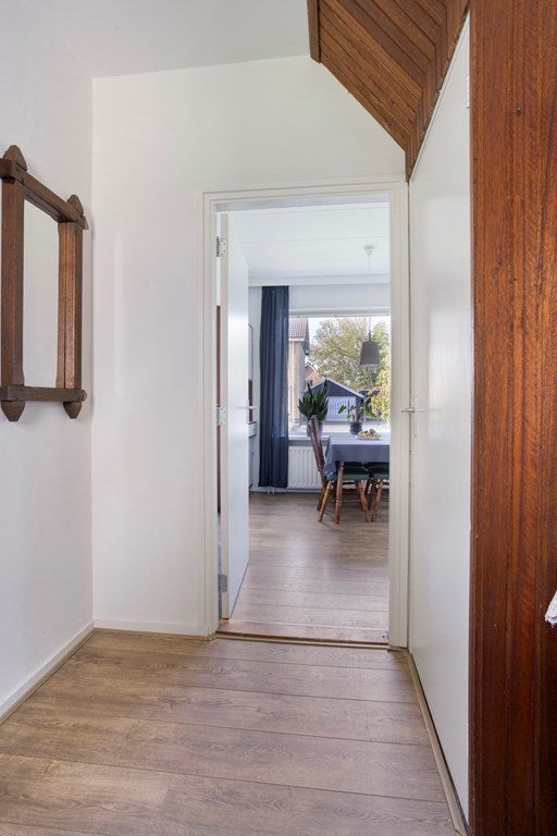 Vrijstaande woning te koop: Triemsterloane 4, Kollumersweach