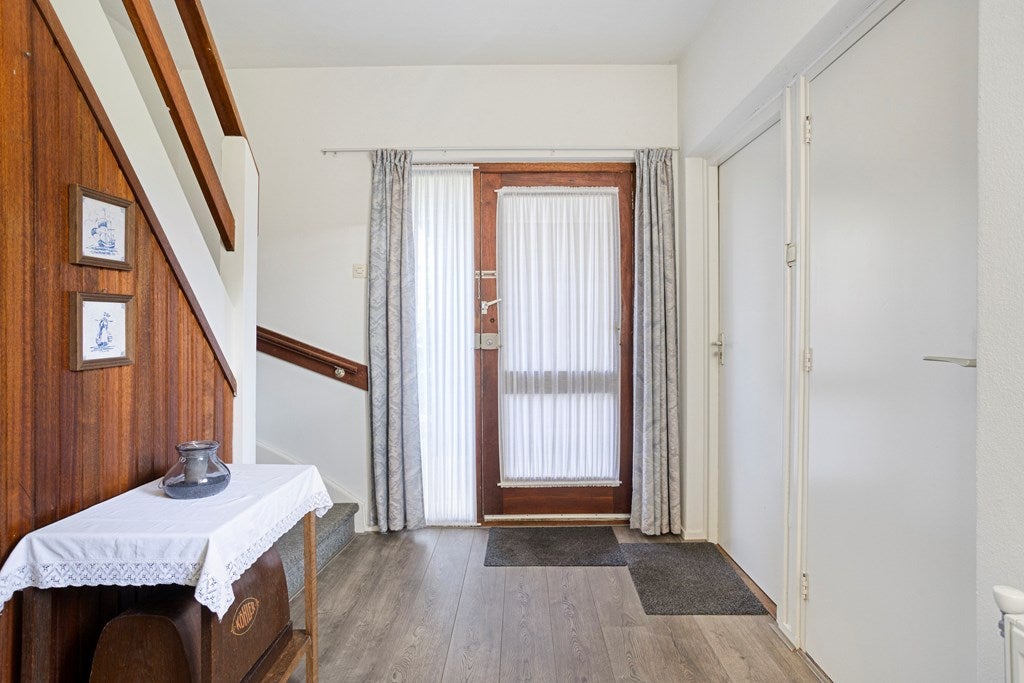 Vrijstaande woning te koop: Triemsterloane 4, Kollumersweach