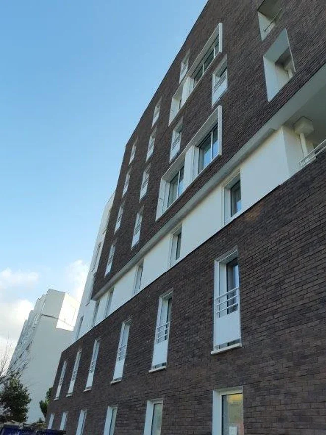Appartement Rue Édouard Renard à Pantin
