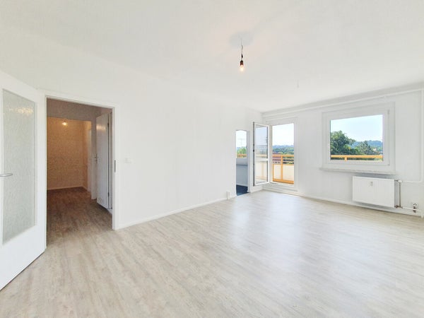 Wohnung Dahlienweg in Dresden
