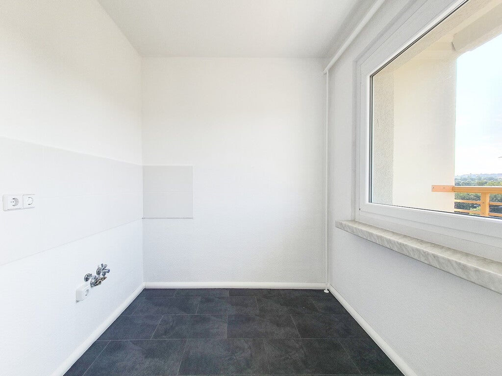 Wohnung Dahlienweg in Dresden