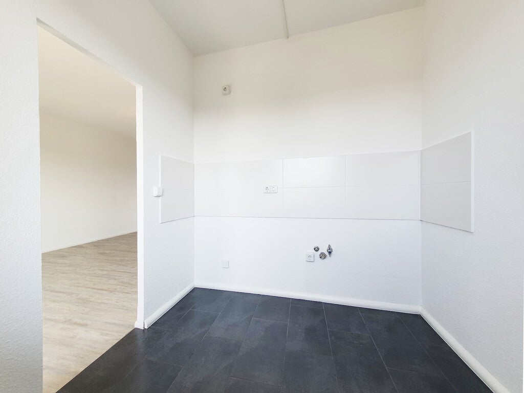 Wohnung Dahlienweg in Dresden