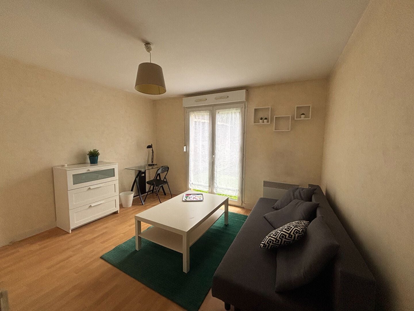 Appartement Rue de Lorient à Rennes