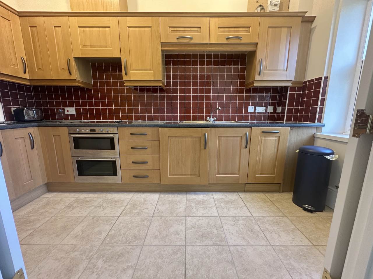 Flat Bryn Ardwyn in Aberystwyth