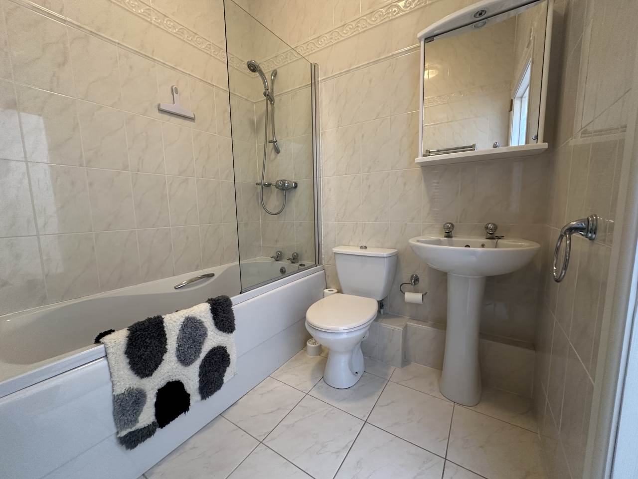 Flat Bryn Ardwyn in Aberystwyth