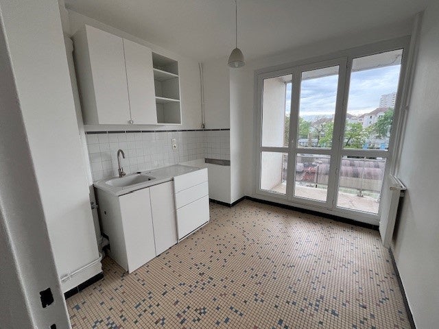 Appartement Rue Amédée Laplace à Créteil