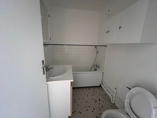 Appartement Rue Amédée Laplace à Créteil