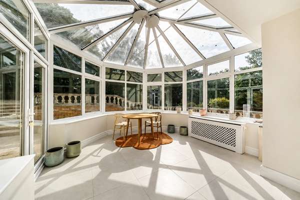 House Jersey Place in Sunningdale