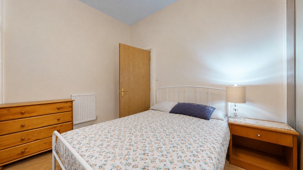 Flat Walworth Road in Greater London