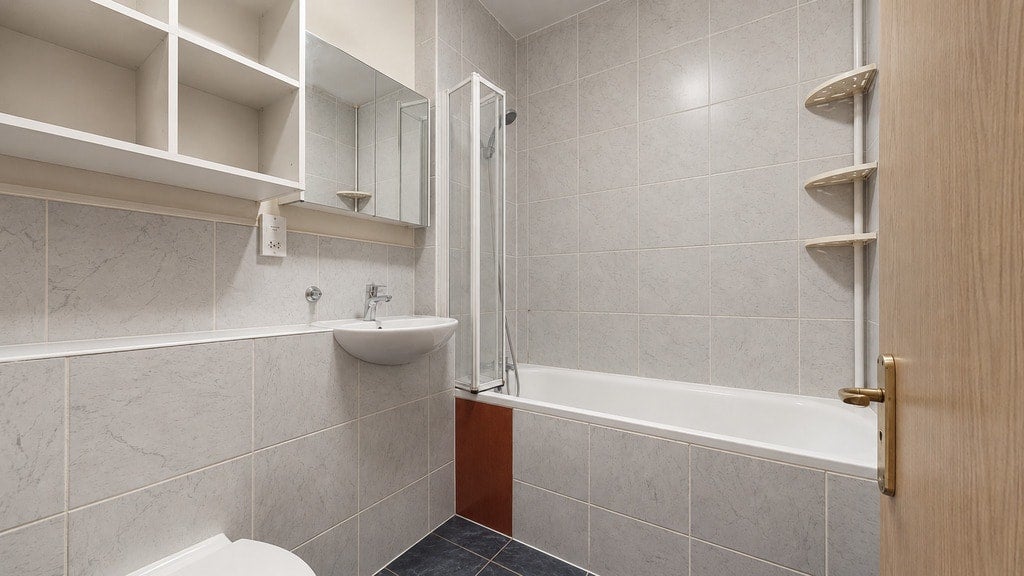Flat Walworth Road in Greater London