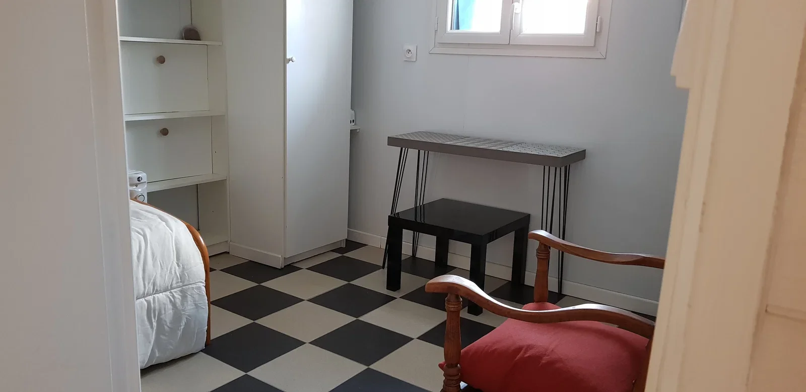 Room Avenue de Beauséjour in Noisy-le-Grand