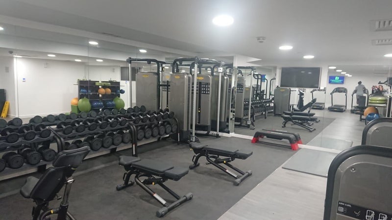 Room New Drum Street in Greater London