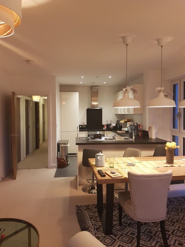 Room New Drum Street in Greater London