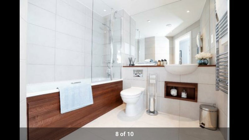 Room New Drum Street in Greater London