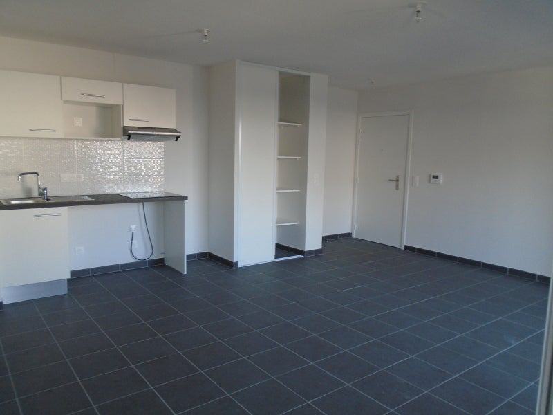 Appartement Rond-Point des Prés d'Arènes à Montpellier