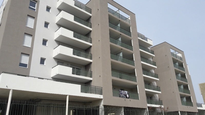 Appartement Rond-Point des Prés d'Arènes à Montpellier