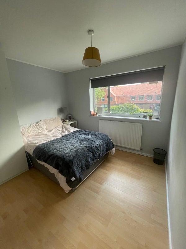 Room Burton Road in Manchester