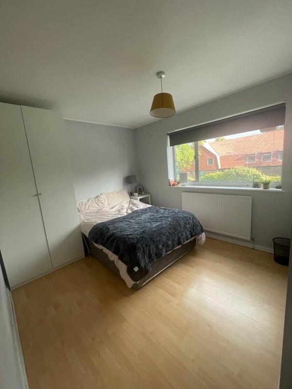 Room Burton Road in Manchester