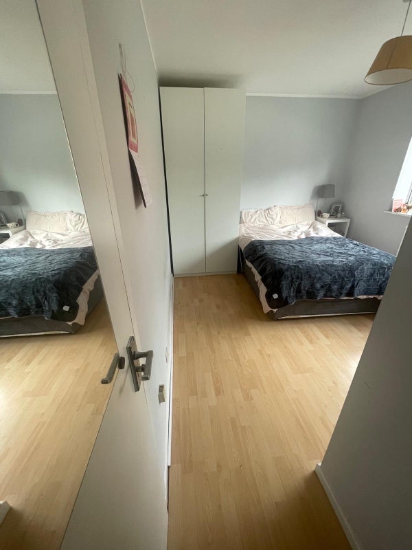 Room Burton Road in Manchester