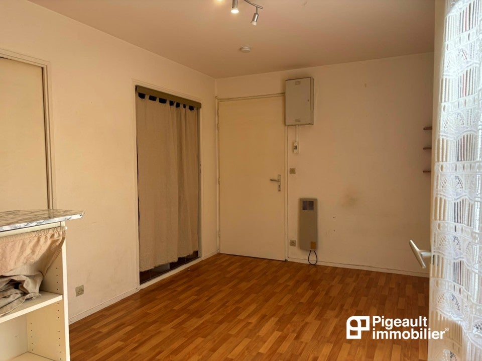 Appartement Rue Maurice Prestaut à Rennes