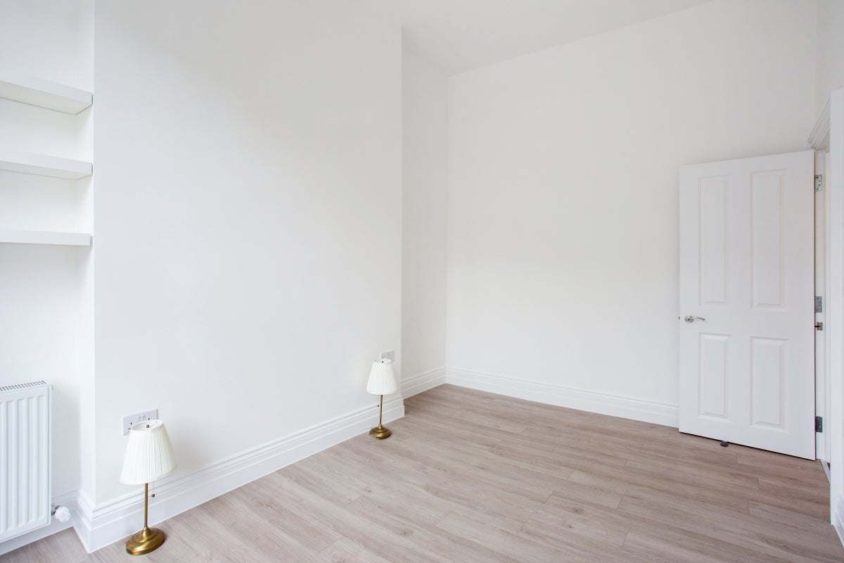 Flat Warwick Avenue in City of Westminster