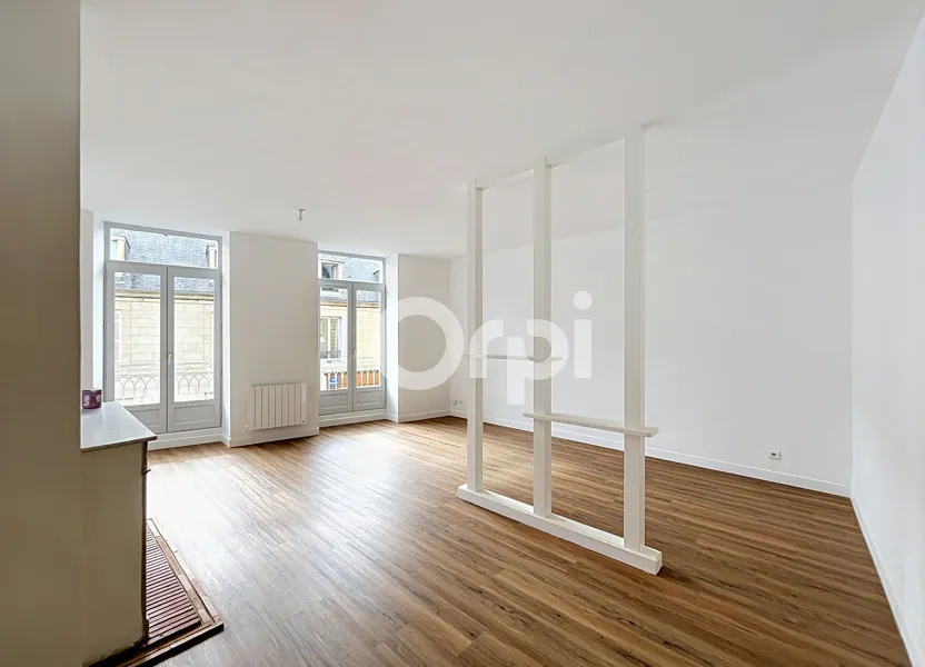 Appartement Rue de Juillet à Montignac-Lascaux
